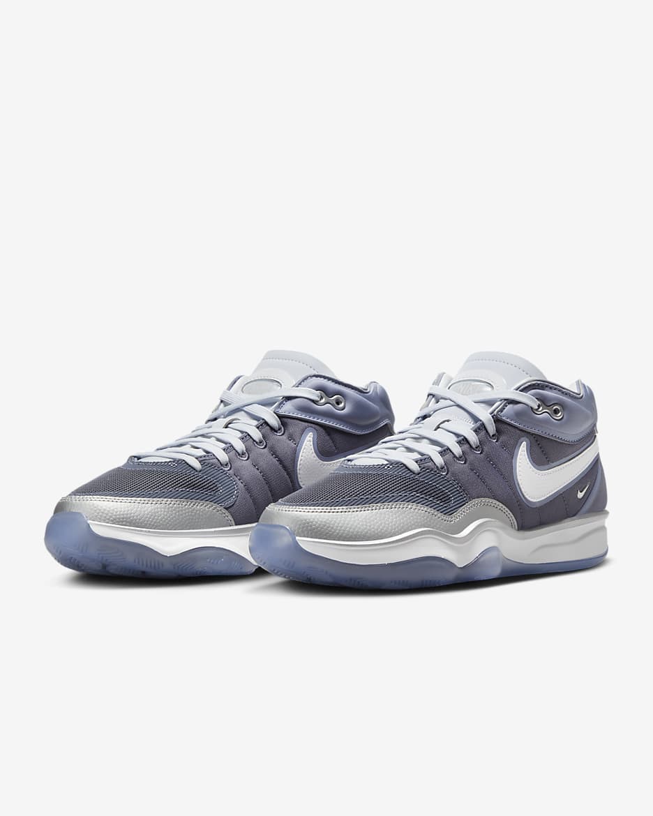 Nike G.T. Hustle 2 Women s Basketball Shoes